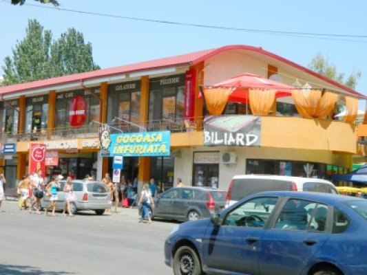 Perioadă de vârf pe litoralul românesc